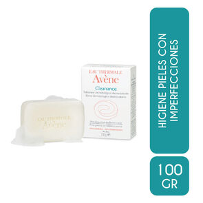 Cleanance-Avene-Barr-X-100Gr-imagen