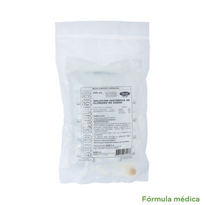 Suero-Fisiol&oacute;gico-Isot&oacute;nica-De-Cloruro-De-Sodio-Soluci&oacute;n-Inyectable-Bolsa-X-500ml-imagen