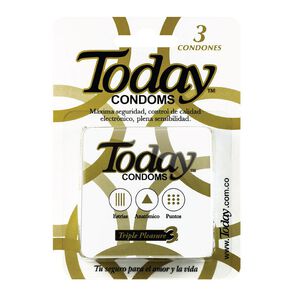 Condones-Triple-Pleasure-Caja-X-3-imagen