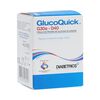 Tiras-Glucometria-Glucoquick-Frasco-X-25-imagen-1