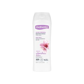 Leche-Corporal-Babaria-Aceite-De-Almendras-Dulces-Frasco-X-400Ml-imagen