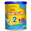Formula-Lactea-Etapa-2-Polvo-Baby-Klim-Tarro-X-400Gr-imagen-1