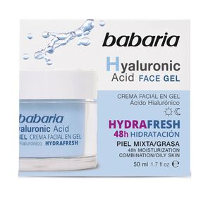 Crema-Facial-Gel-Babaria-Hidrafresh-48H-Pote-X-50Ml-imagen