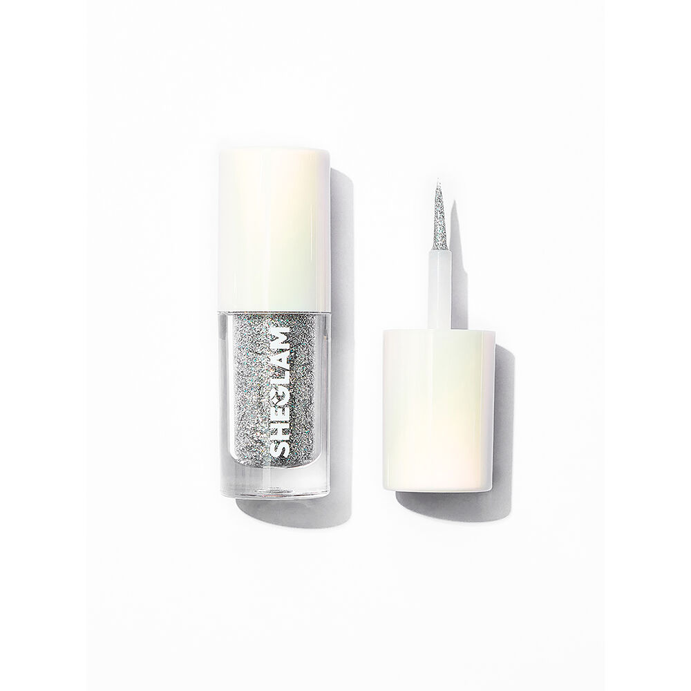 Sombra Liquida Sheglam Insta-Party Glitter Liner Frasco 2.6Ml Disco Ball