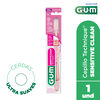 Cepillo-Dental-Suave-Sensitive-Clean-Technique-Sob-X-1-Gum-imagen-1