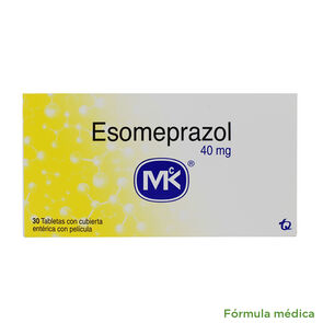Esomeprazol-40Mg-Mk-Tableta-Liberaci&oacute;n-Retardada-Caja-X-30-imagen