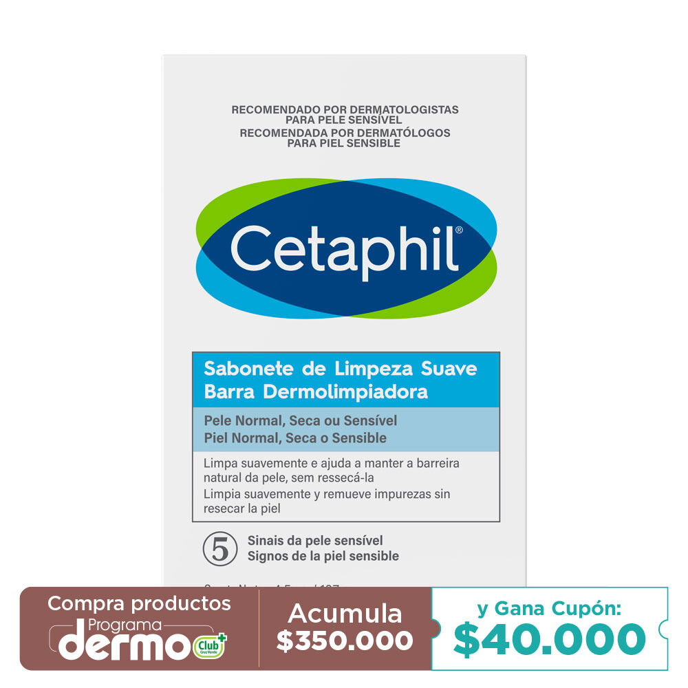 Jab&oacute;n-Cetaphil-Barra-X-127Gr-imagen-2