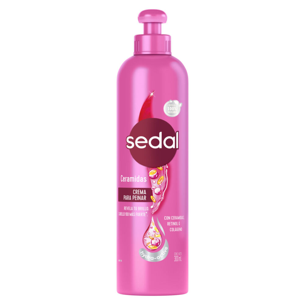 Crema-Para-Peinar-Sedal-Ceramida-300ml-imagen-1