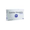 Ezetimibe/Simvastatina-10Mg+20Mg-Caja-X-14-Tabletas-Cubiertas-imagen
