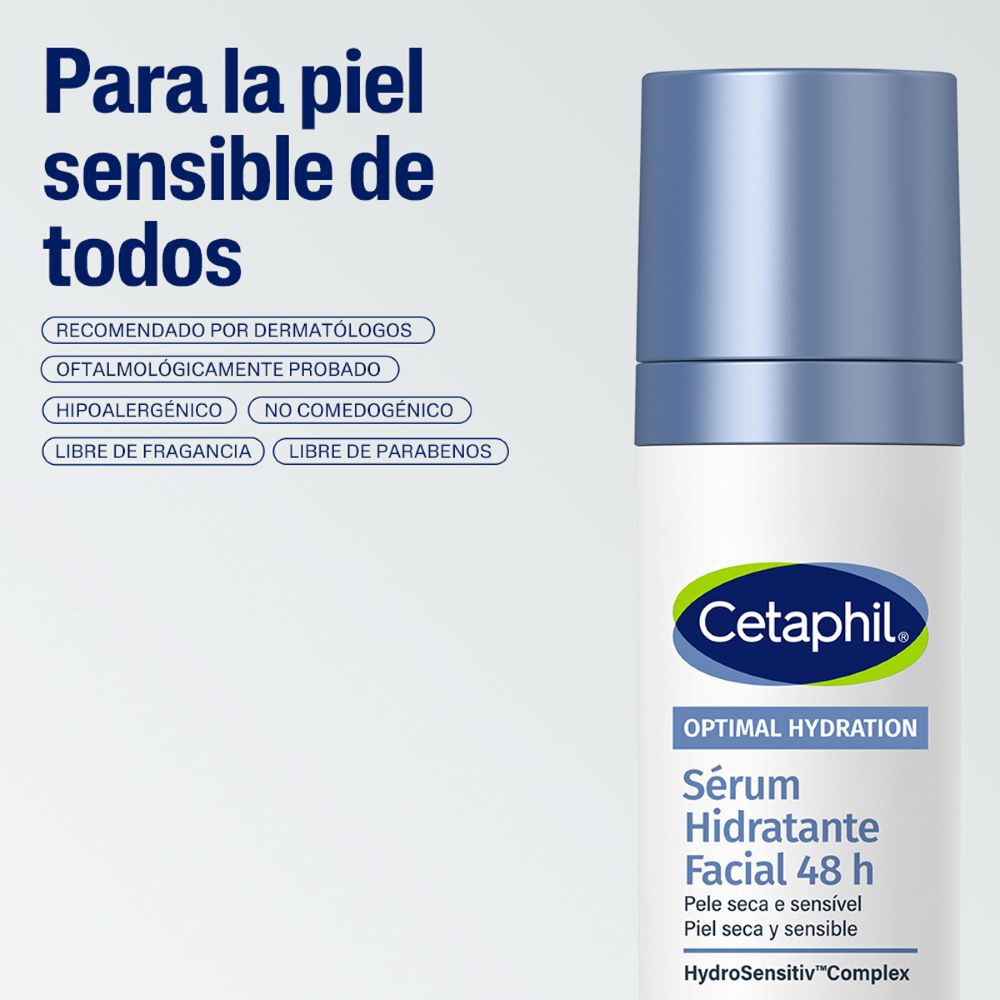 Serum-Hidratante-Facial-Optimal-Hydration-Piel-Seca-Y-Sensible-48H-Cetaphil-Frasco-X-30mL-imagen-3