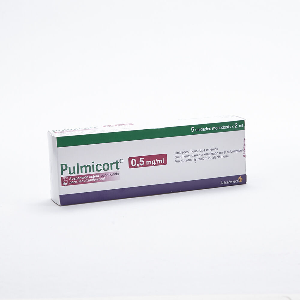 Pulmicort-0.5Mg/Ml-Suspensión-Para-Nebulizació-Caja-X-5-Ampollas-X-2Ml-imagen