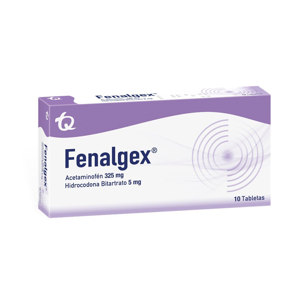 Fenalgex-Caja-X-10-Tabletas-imagen