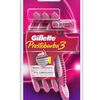 Maquina-Depilacion-Mujer---Gillette-Sobre-X-4-imagen