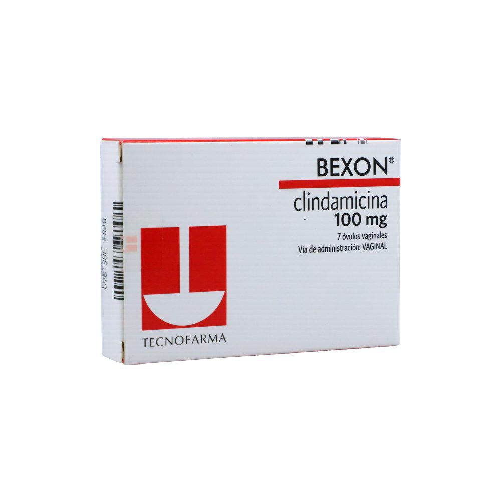 Bexon-100Mg-Caja-X-7-Ovulos-imagen