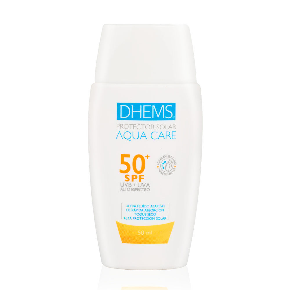 Protector-Solar-Aqua-Care-Dhems-Spf50+-Frasco-X-50Ml-imagen-2