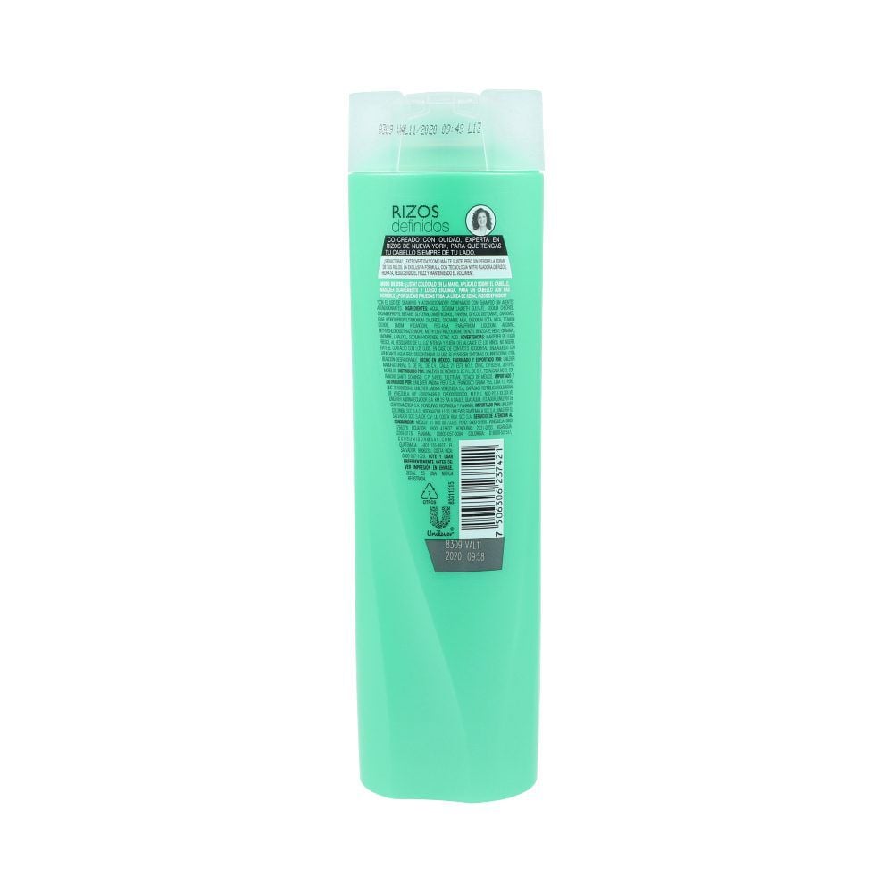 Shampoo-Sedal-Rizos-Definidos-340ml-imagen-2