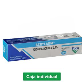 Acrylarm-Gel-Oftalmico-Esteril-0,2%-Caja-X-1-Tubo-X-10Gr-imagen