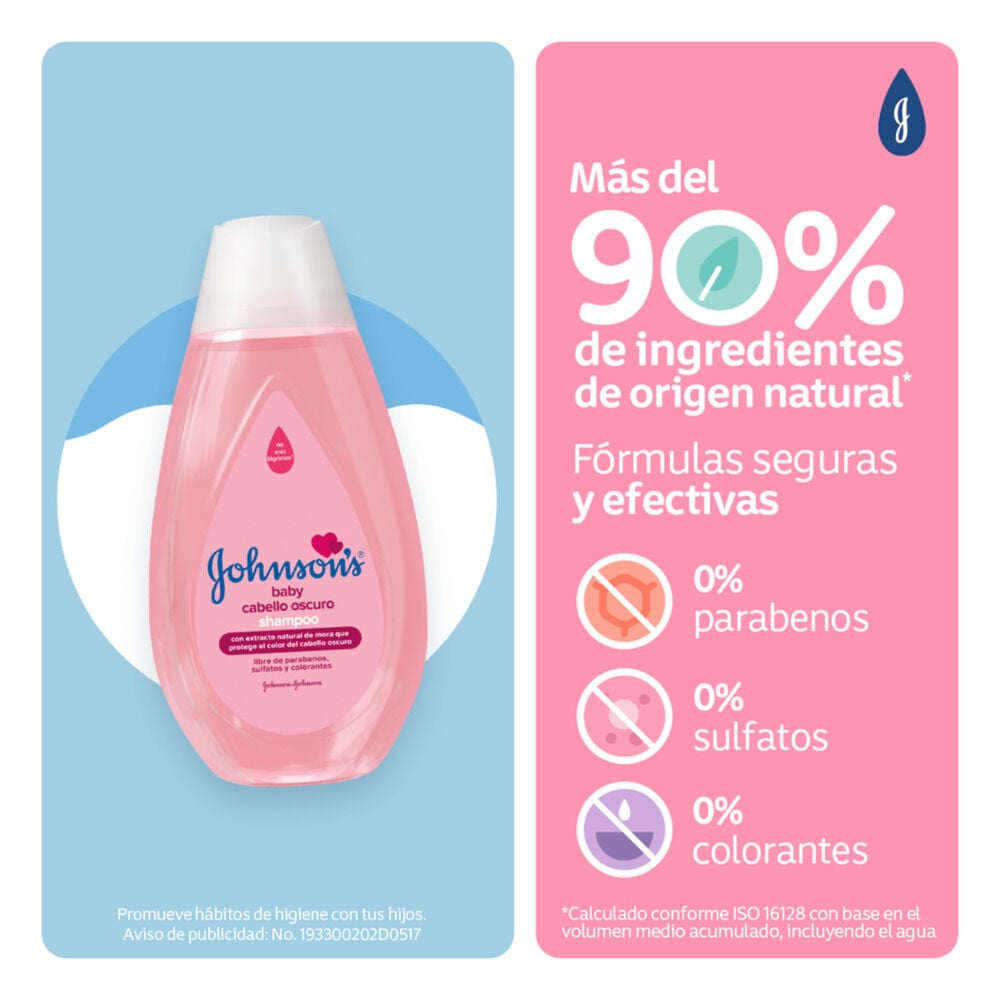 Shampoo-Baby-Johnsons-Cabello-Oscuro-Frasco-X-200Ml-imagen-4