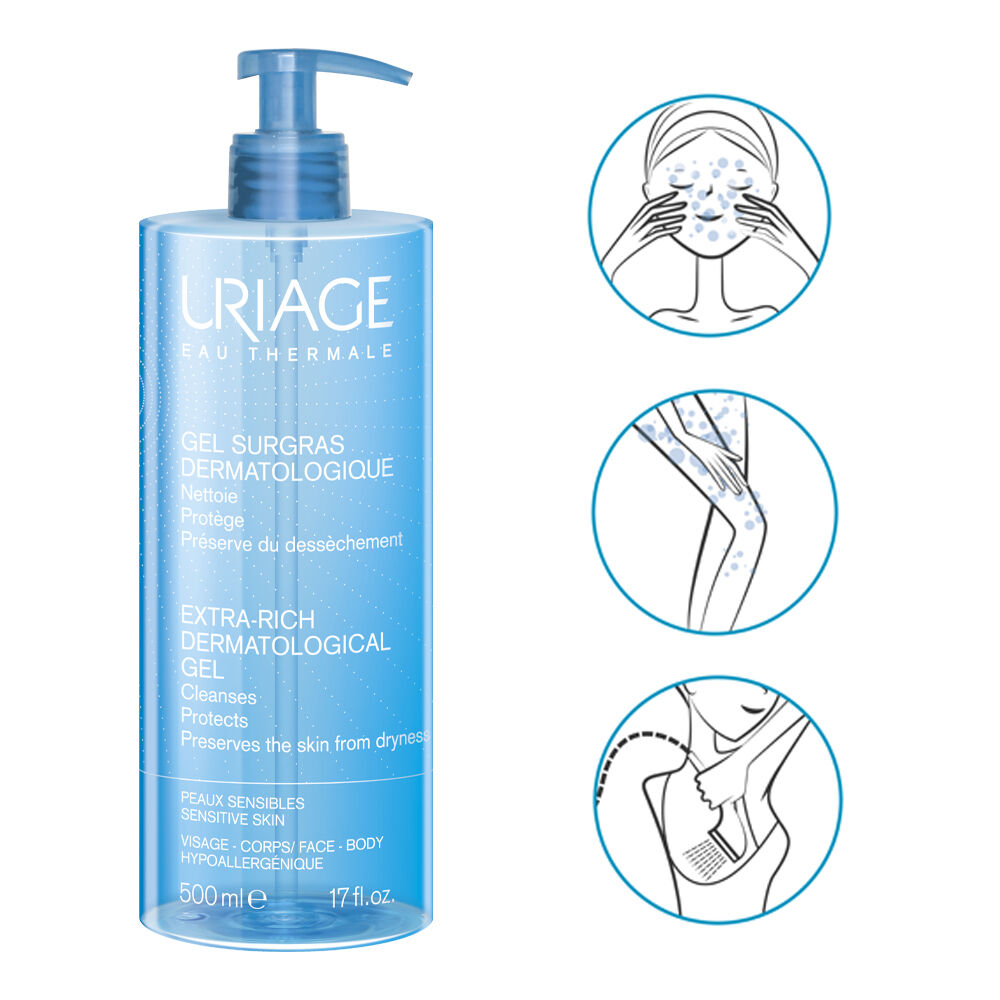 Gel-De-Bano-Dermatologico-Uriage-Eau-Thermale-Fco-500Ml-imagen-4
