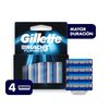 Repuesto-Mach-3-Turbo-Gillette-Caja-X-4-imagen-1