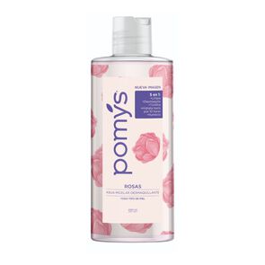 Agua-Micelar-Pomys-Desmaquiilante-Rosas-Frasco-X-400Ml-imagen