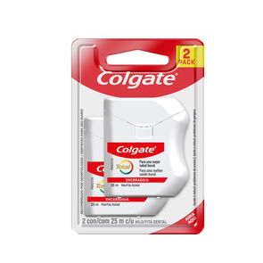 Hilo-Dental-Colgate-Paquete-X-2-Unds-X-25Mts-C/U-Pague-37,5Mts-Pague-50Mts-imagen