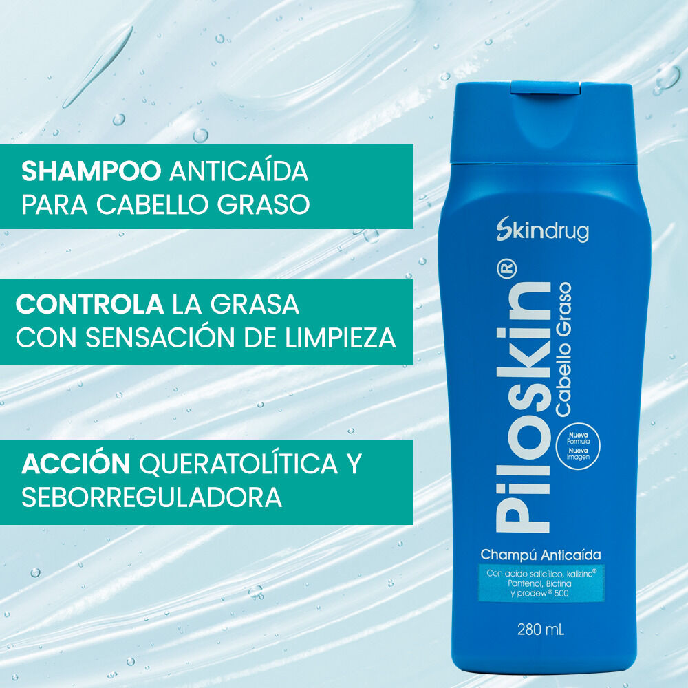 Shampoo-Piloskin-Cabello-Graso-Frasco-X-280mL-imagen-2