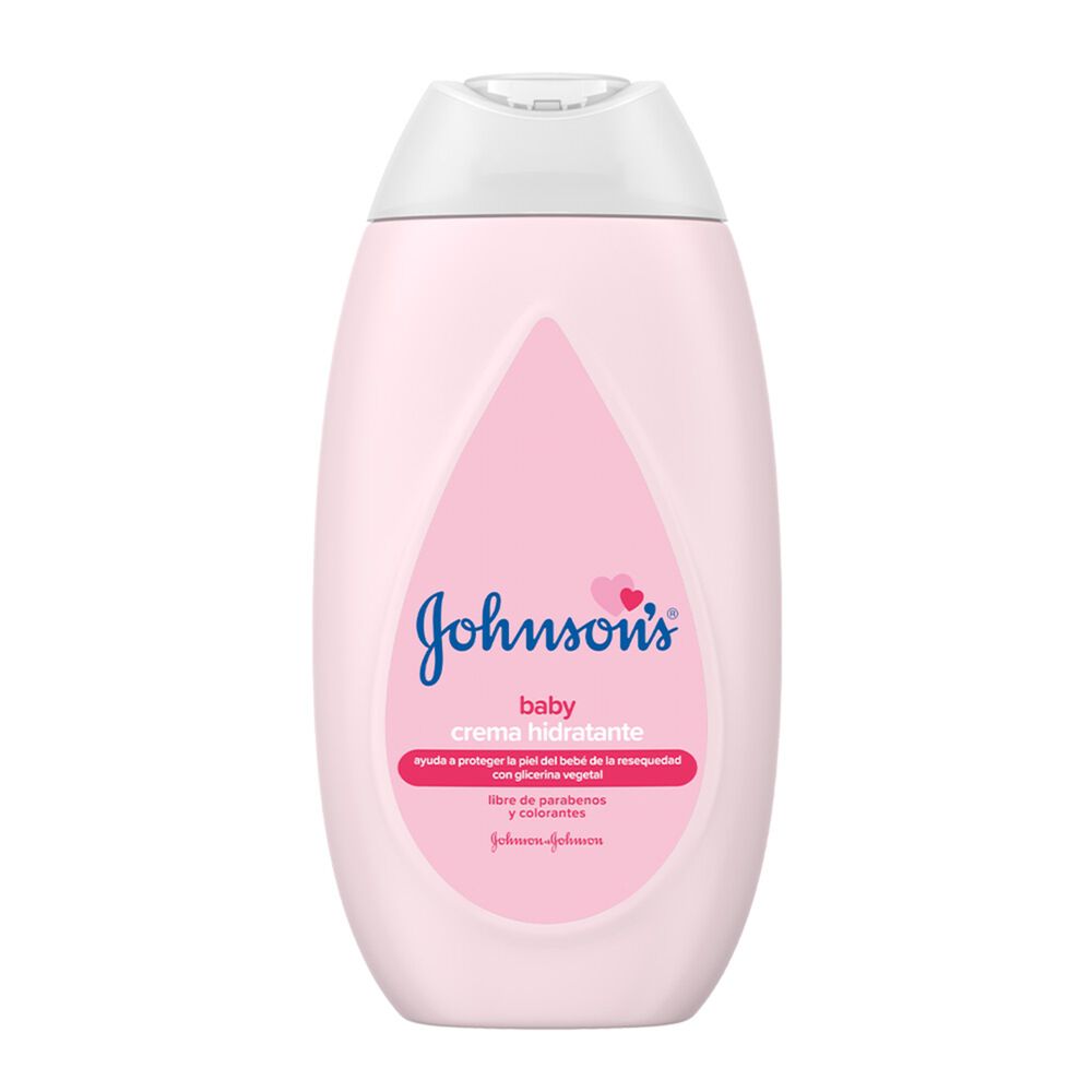 Crema-Líquida-Johnsons-Baby-Frasco-X-200mL-imagen-2