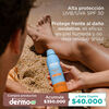 Fotoprotector-Pediatrics-SPF-50+-Transparent-Spray-Wet-Skin-Frasco-X-200mL-imagen-2