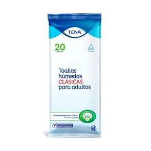 Toallas-Humedas-Clasicas-Adulto-Tena-Paquete-X-20-Unidades-imagen