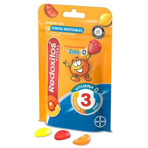 Redoxitos-Total-Gomitas-Masticables-Naranja---Fresa---Tropical-40Gr-Paquete-X-25-imagen