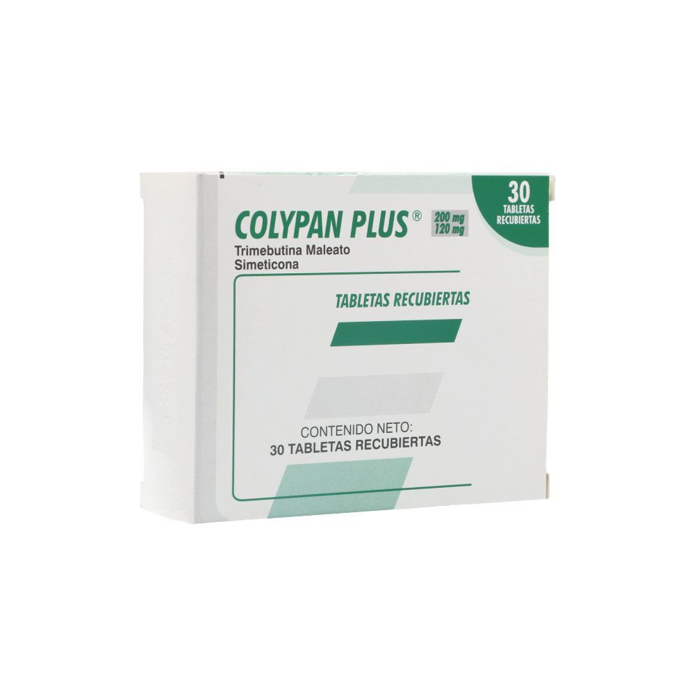 Colypan-Plus-(200+120)Mg-Caja-X-30-Tabletas-Recubiertas-imagen