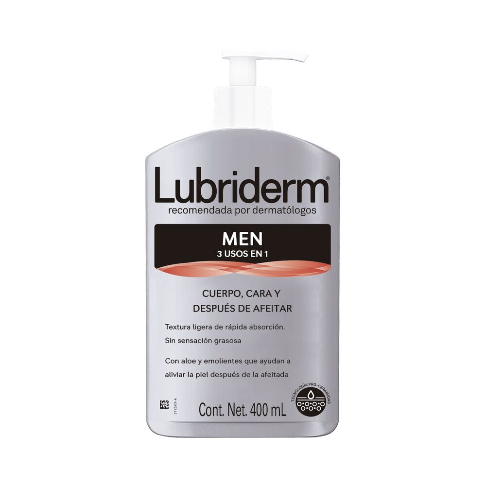 Lubriderm-Mens-3-En-1-Frangancia-Ligera-Frasco-X-400-mL-imagen-1