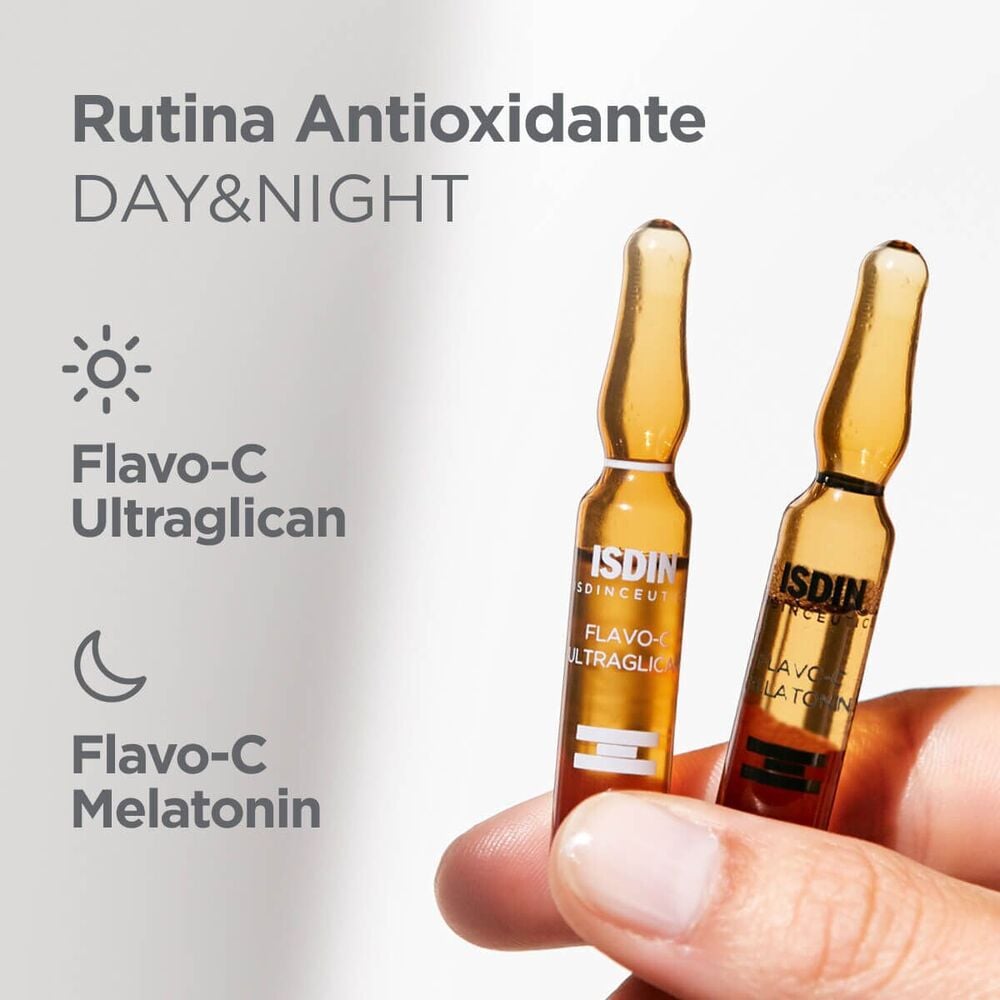 Serum-Aclarador-Exfoliante-Noche-Isdin-x-1-ampolla-+-Pigment-Expert-Night-Peel-x-1-ampolla-imagen-3