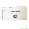 Glibenclamida-Mk-5Mg-Caja-X-30-Tabletas-imagen