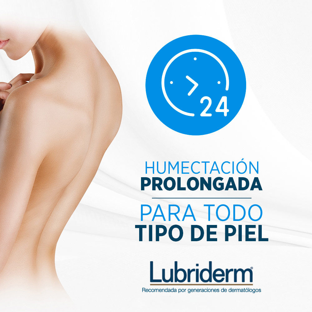 Crema-Líquida-Extra-Humectante-Emulsion-Lubriderm-Frasco-X-200mL-imagen-3