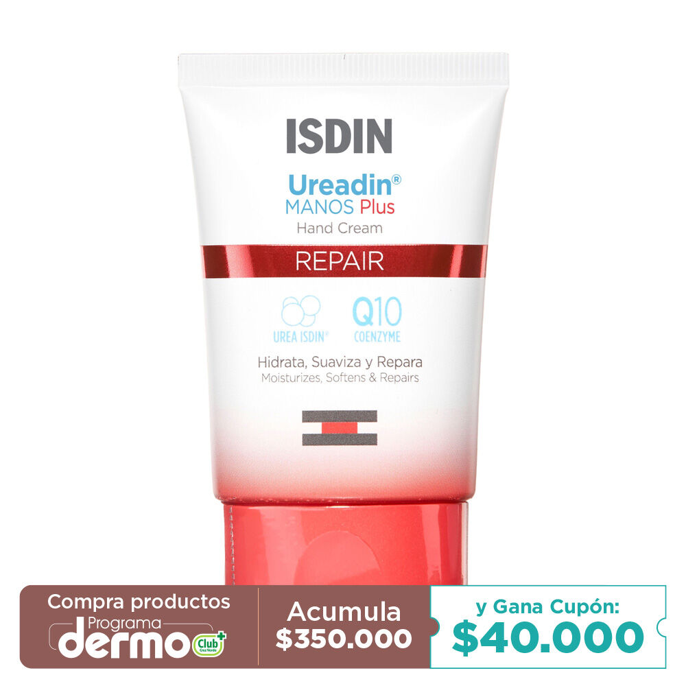 Ureadin-Manos-Plus-Isdin-Q10-Tubo-X-50Ml-imagen