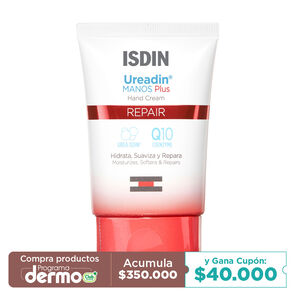 Ureadin-Manos-Plus-Isdin-Q10-Tubo-X-50Ml-imagen