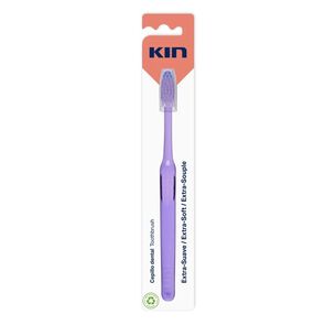 Cepillo-Dental-Extra-Suave-Blister-por-1-Kin-imagen