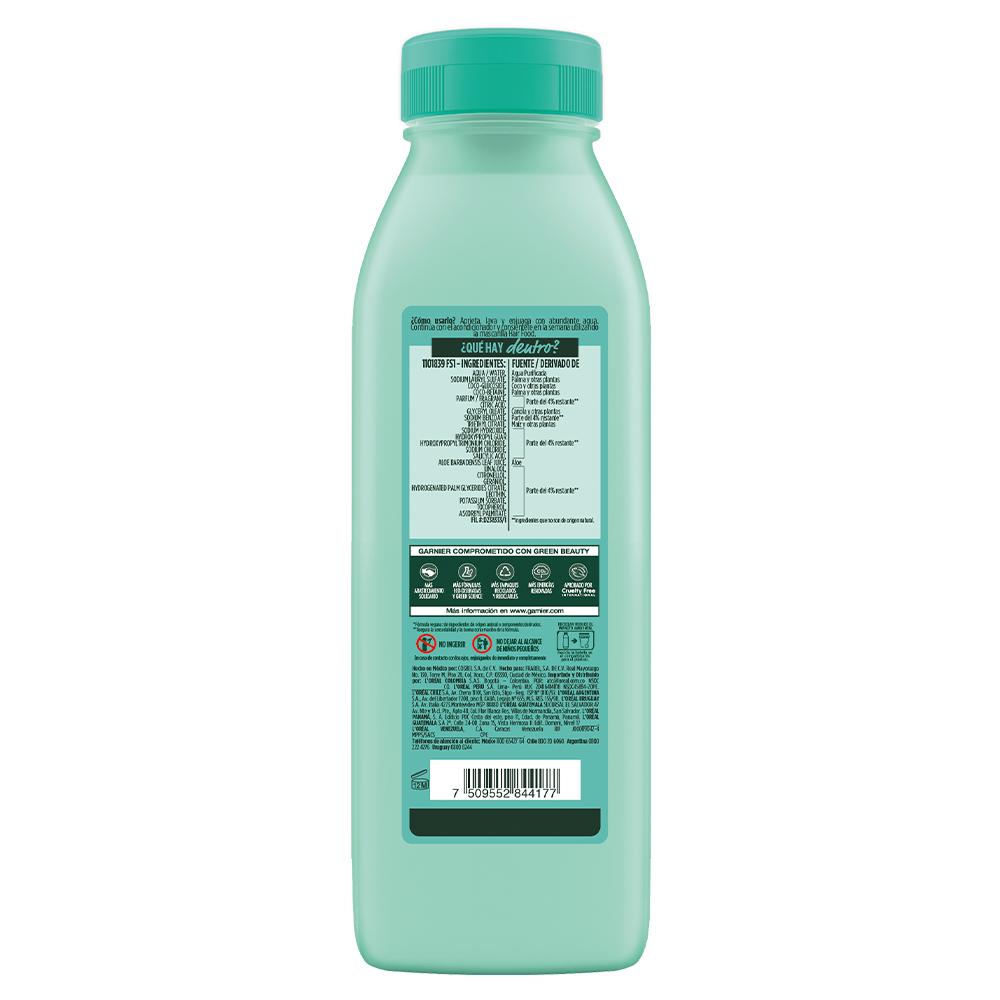 Shampoo-Fructis-Hair-Food-Garnier-Aloe-Vera-Hidratacion-Frasco-X-300Ml-imagen-2