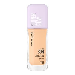 Base-L&iacute;quida-Maybelline-Superstay-Lumi-Matte-Acabado-Mate-Luminoso-Tono-119-X35Ml--imagen