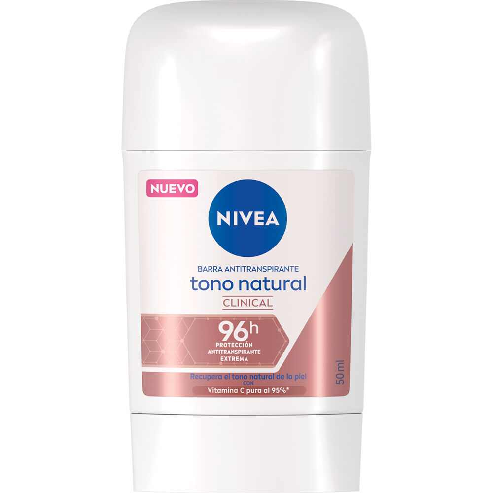 Desodorante-En-Barra-Nivea-Tono-Natural-Clinical-96H-Frasco-X-50Ml-imagen-1