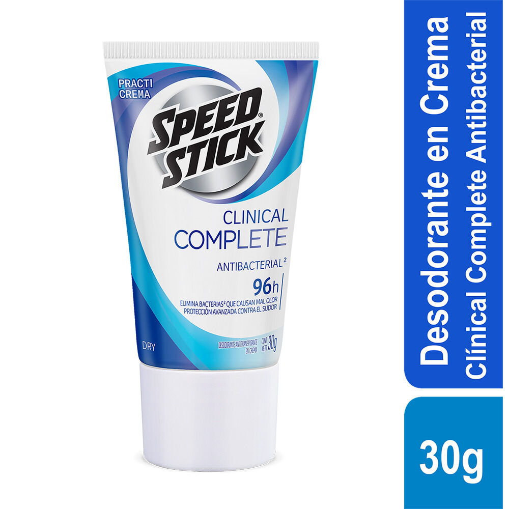 Promo-Practitubo-Clinical-Speed-Stick-Tubo-X-30-G-imagen-1