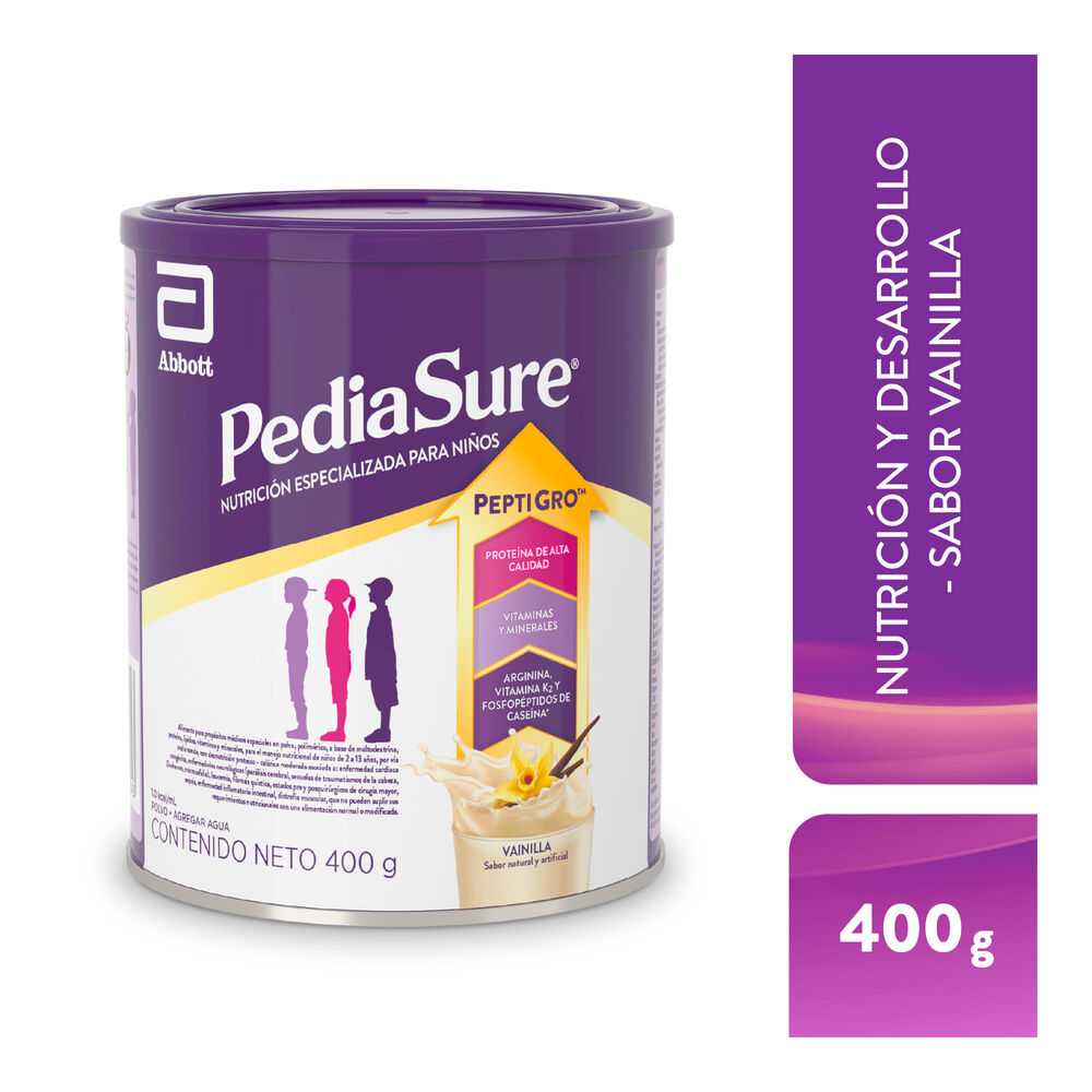 Pediasure-Ni&ntilde;os-Formula-Nutricional-Vainilla-Polvo-400g-imagen-2