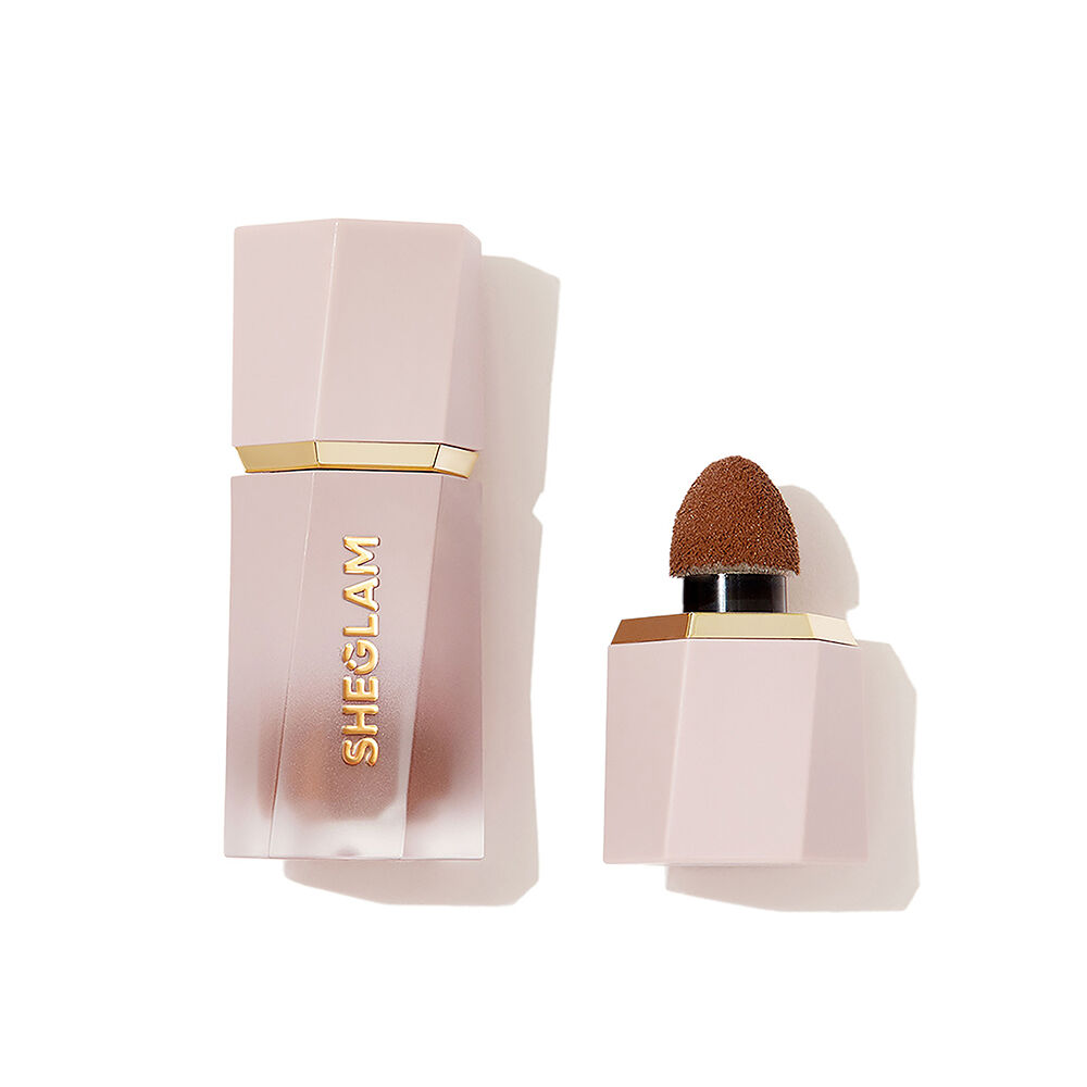 Contorno Liquido Sheglam Sun Sculpt Liquid Contour Frasco 5.2Ml Terracotta