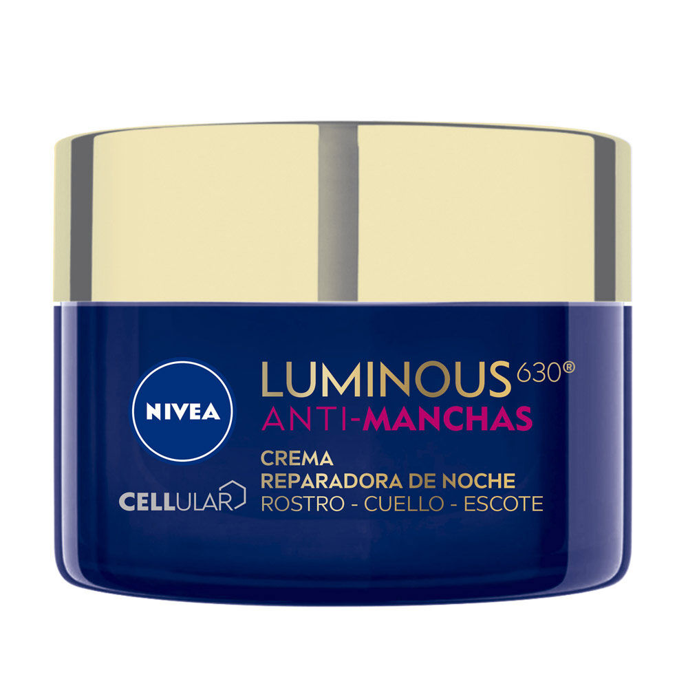 Crema-Reparadora-Cellular-Luminous-630°-Anti-Manchas-Noche-Frasco-X-50mL-imagen-2