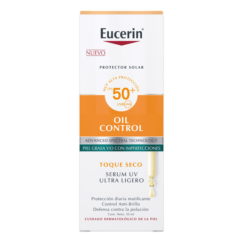 Protector-Solar-Eucerin-Oil-Control-Toque-Seco-Fps-50+-Fco-X-30Ml-Serum-imagen-2