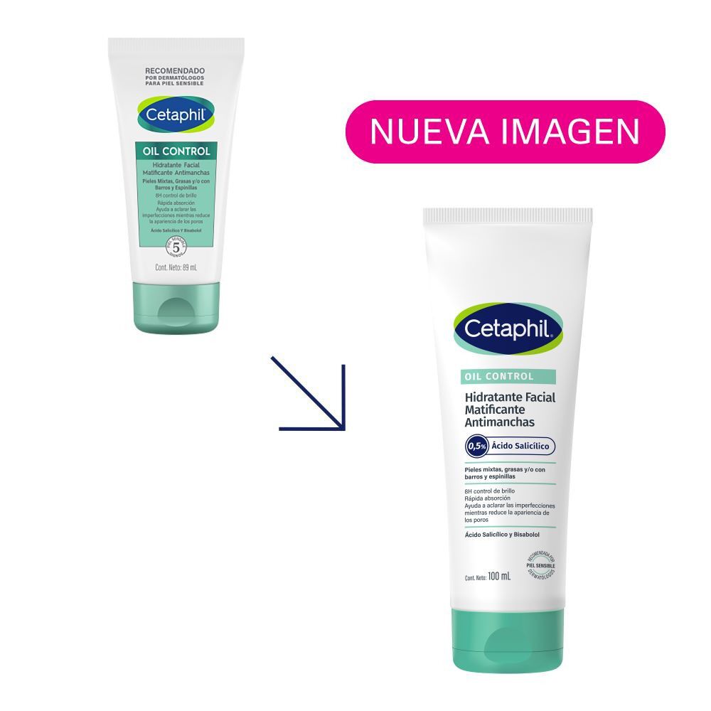 Hidratante-Facial-Cetaphil-Matificante-Antimanchas-Tubo-100Ml-imagen-2