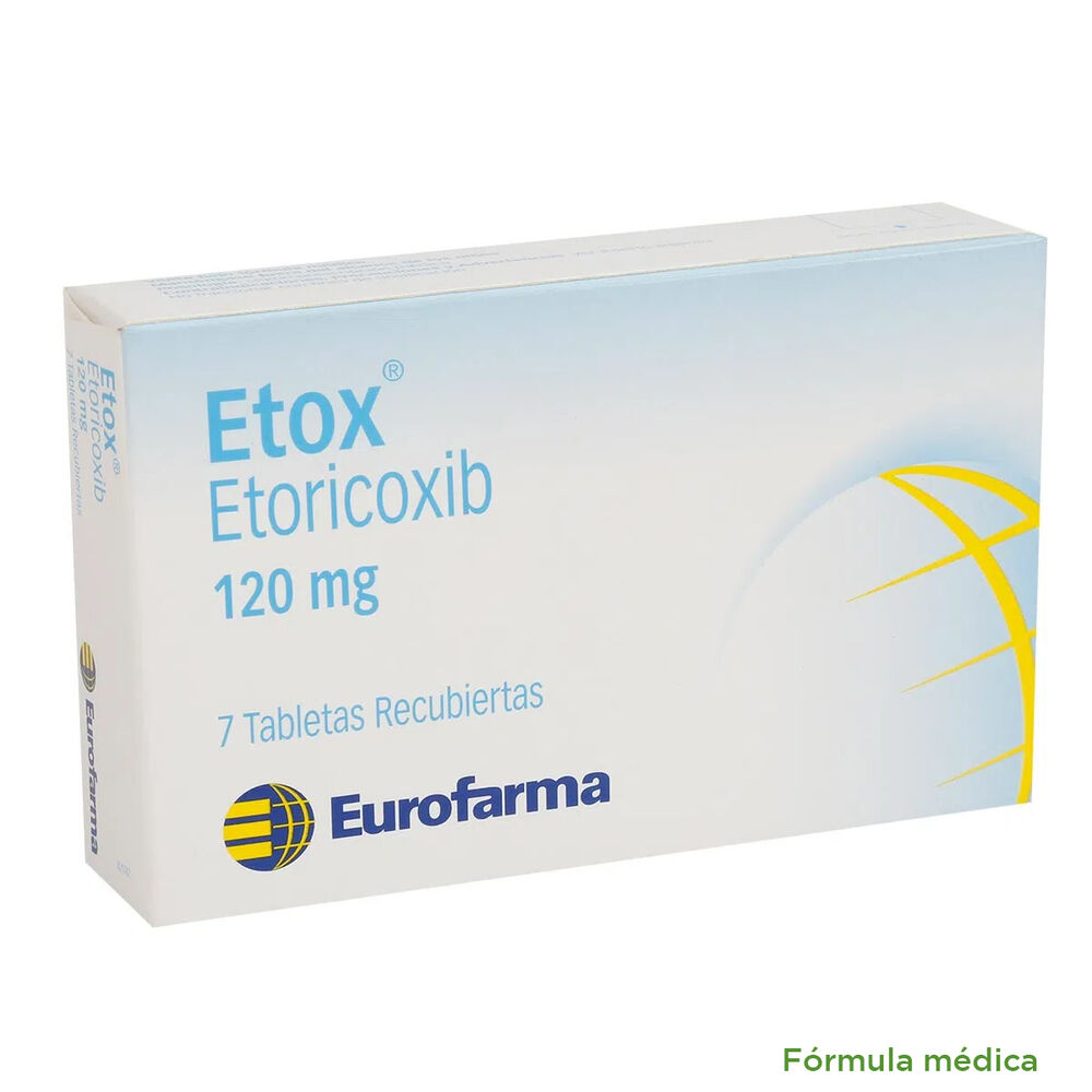 Etox-120Mg-Tabletas-Recubiertas-Caja-X-7-imagen