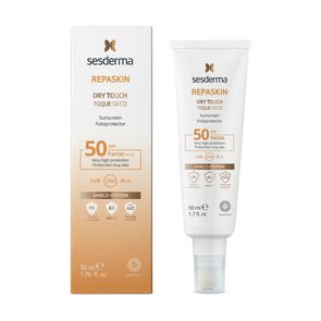 Protector-Solar-Sesderma-Repaskin-Toque-Seco-Spf-50+-Tubo-50Ml-imagen
